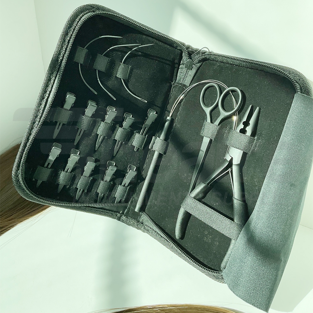 Hair Extensions Tools